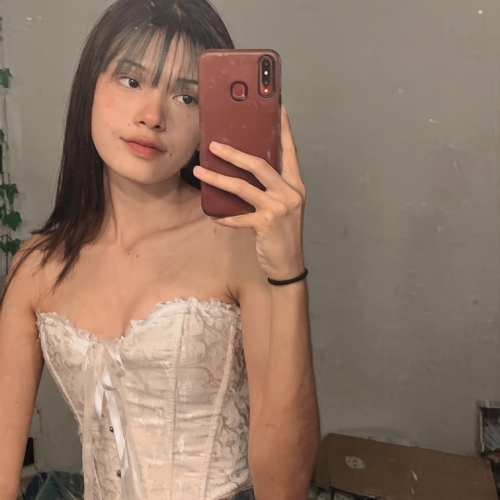 Ivania Merino Foto de Perfil