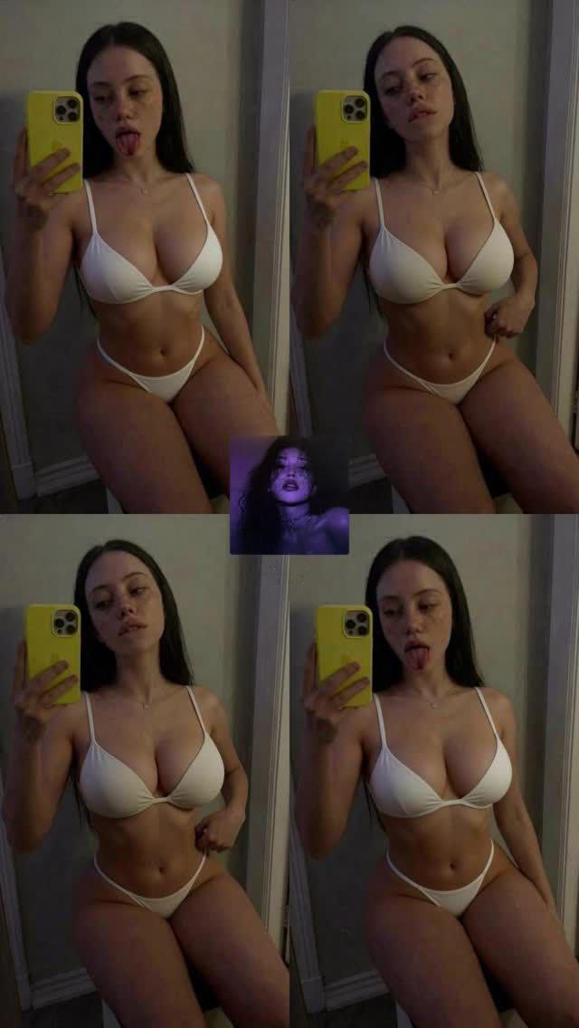 Ariana Prida Tetas