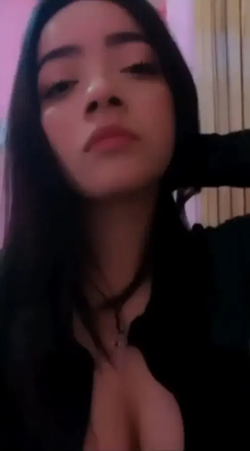 Chaparrita Linda Video Hot Filtrado de Telegram