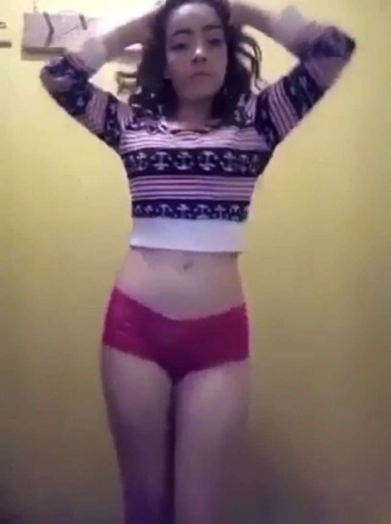Chaparrita Linda xxx