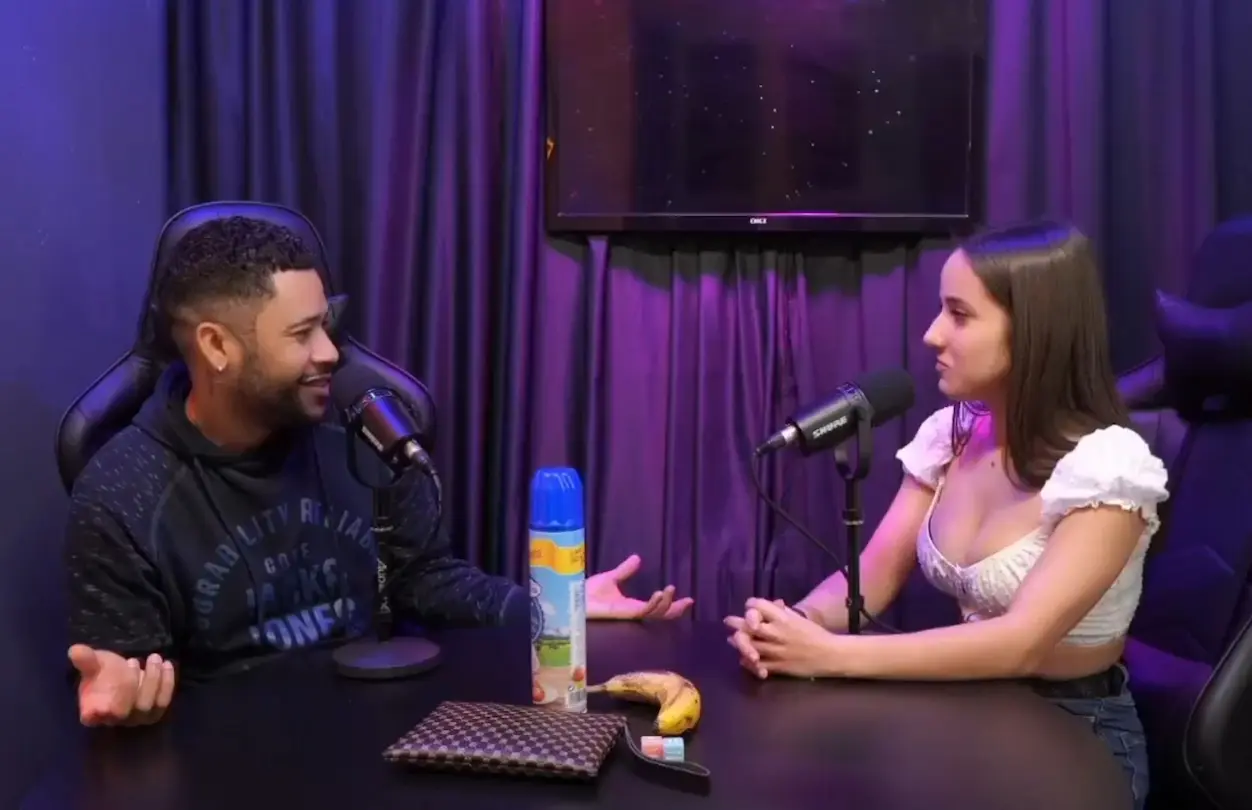 La Entrevista de Mostopapi y Pruckute