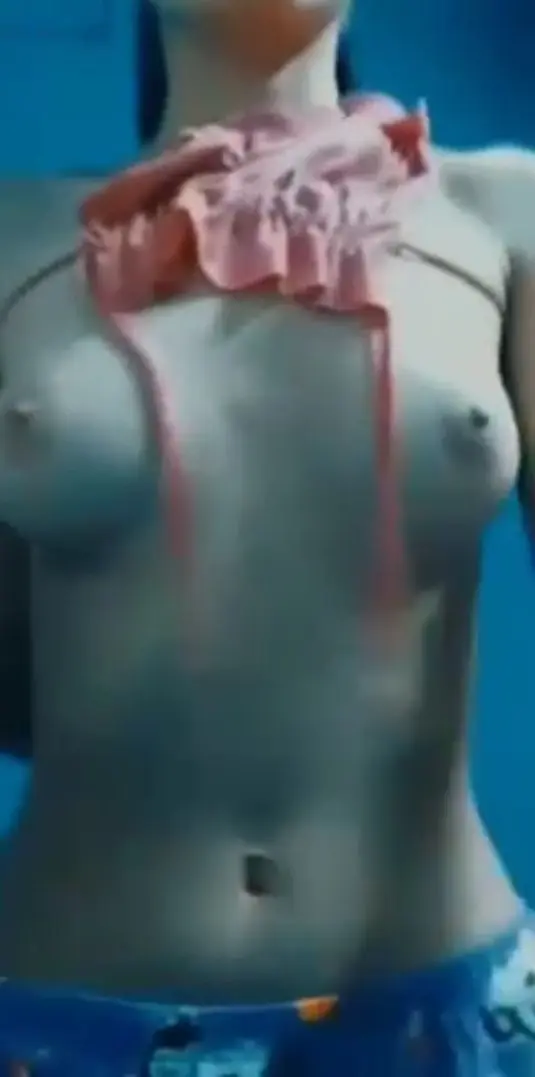 Video Porno de Ivania Merino Desnuda