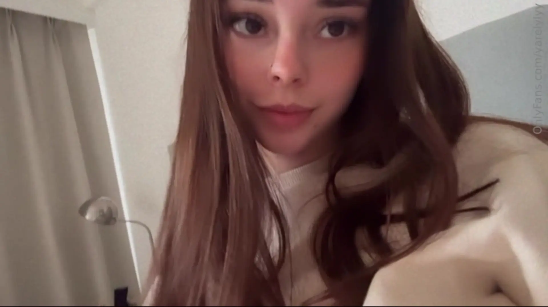 Yarelyly Video Filtrados de OnlyFans
